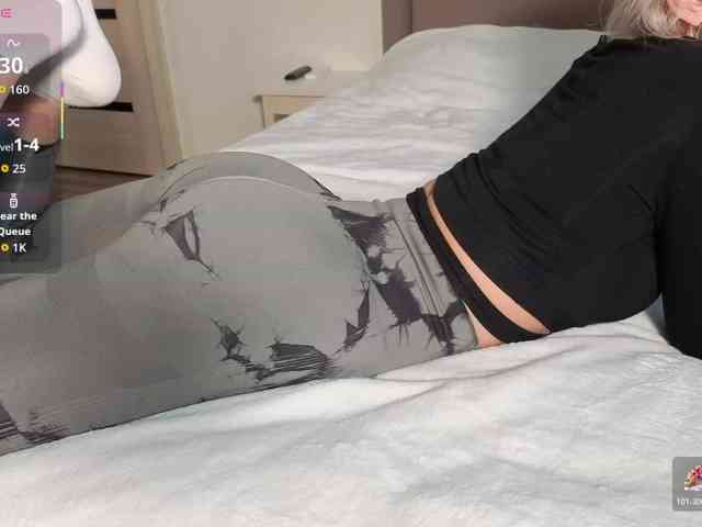 FemdomLadyMaria webcam