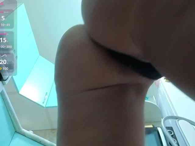 FemdomLedyMaria webcam
