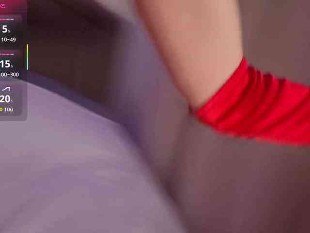 FemdomLadyMaria webcam