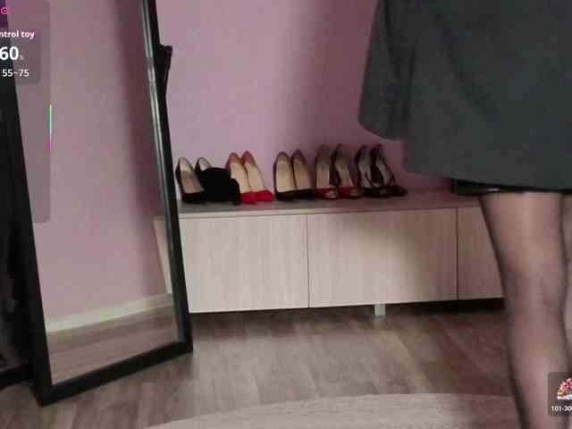 FemdomLadyMaria webcam