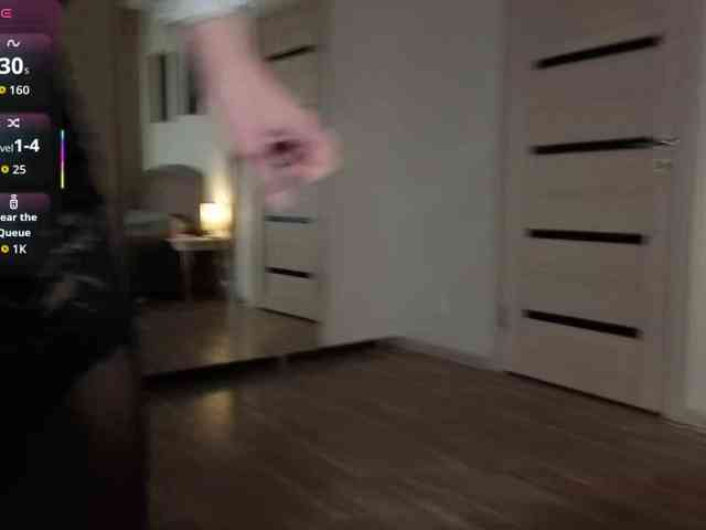 FemdomLadyMaria webcam