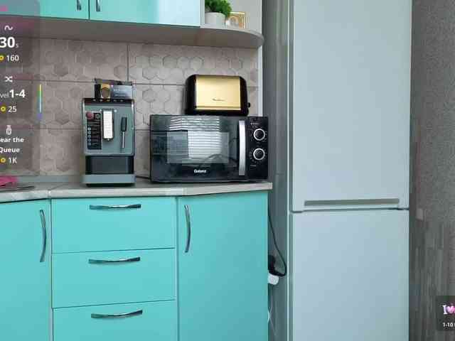 FemdomLadyMaria webcam