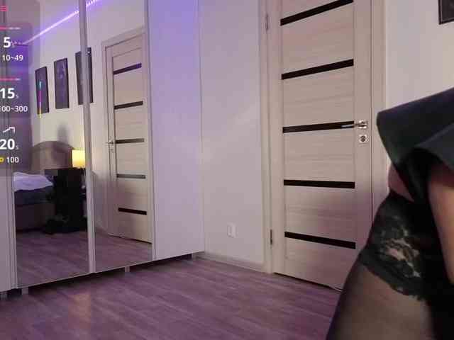 FemdomLadyMaria webcam