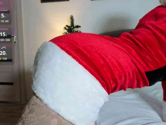 FemdomLadyMaria webcam