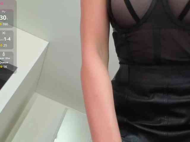 FemdomLedyMaria webcam