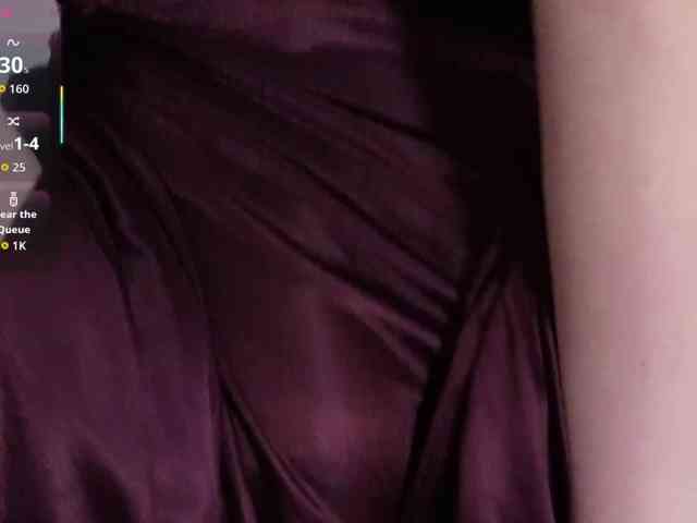 FemdomLadyMaria webcam