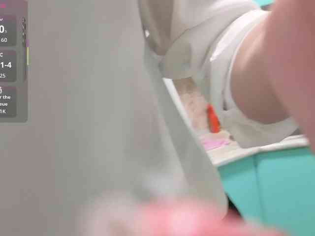 FemdomLadyMaria webcam