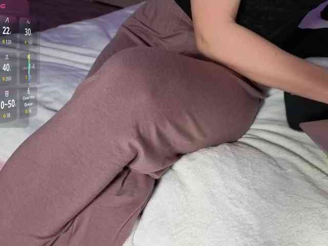 FemdomLadyMaria webcam