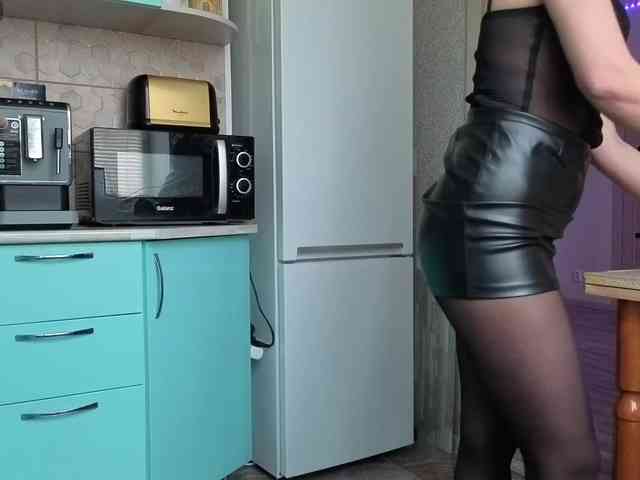 FemdomLadyMaria webcam