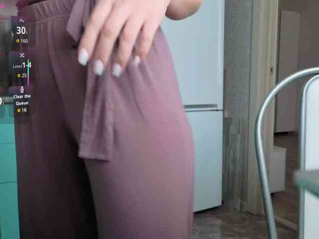 FemdomLadyMaria webcam