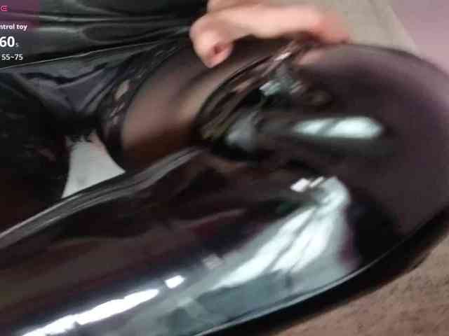 FemdomLedyMaria webcam