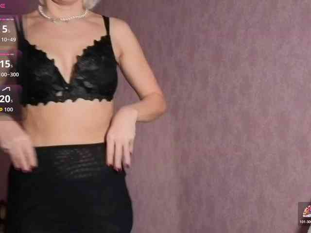 FemdomLadyMaria webcam