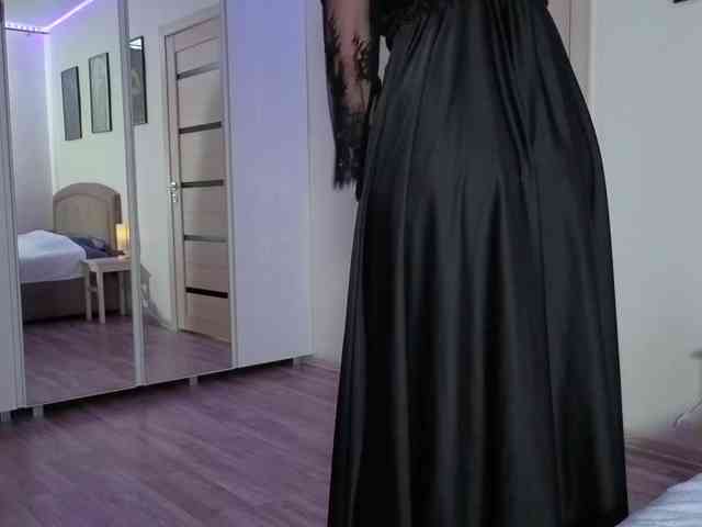 Alenaa Live Webcam on BongaCams