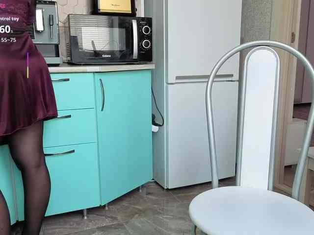 FemdomLadyMaria webcam