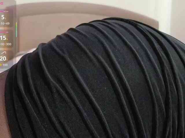 FemdomLadyMaria webcam