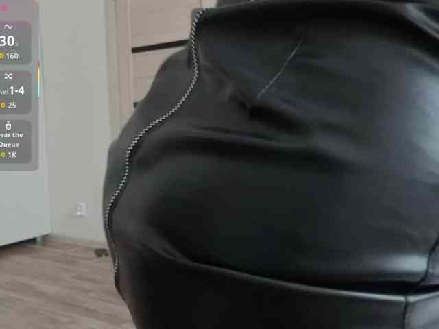 FemdomLadyMaria webcam