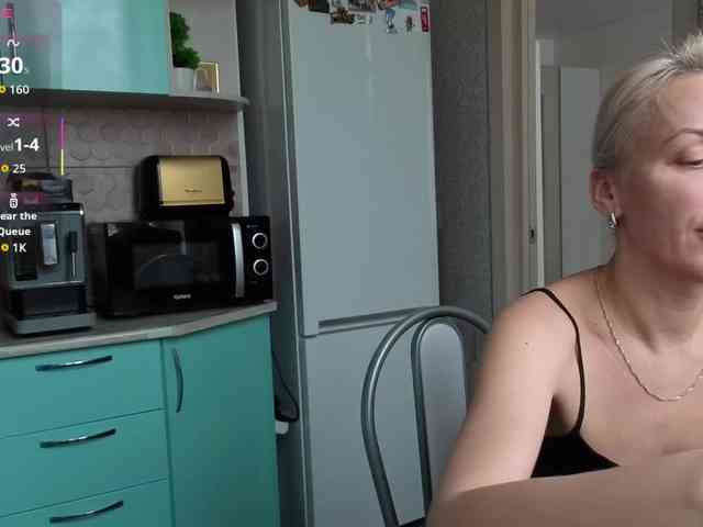 FemdomLadyMaria webcam