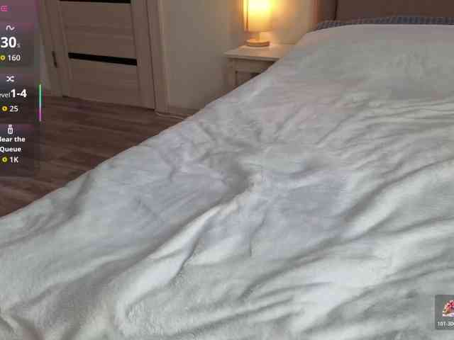 FemdomLadyMaria webcam