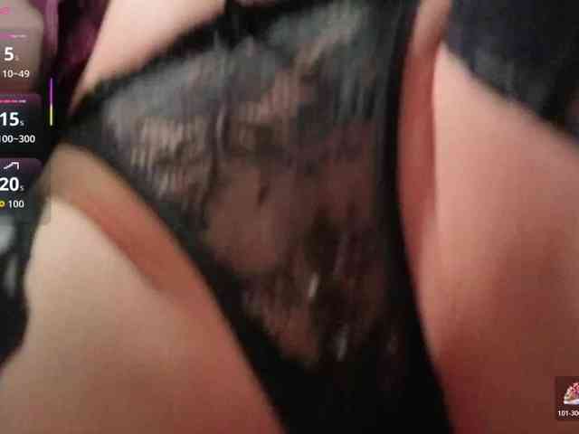 FemdomLadyMaria webcam