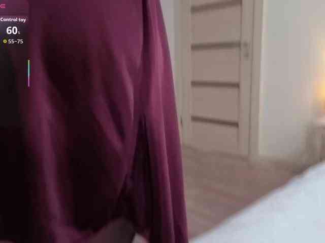 FemdomLadyMaria webcam