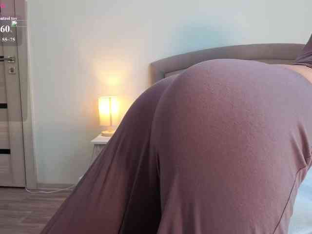 FemdomLadyMaria webcam