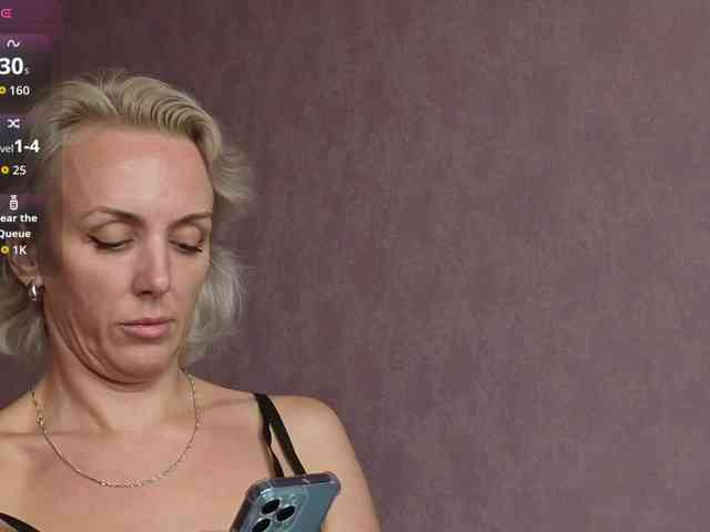 FemdomLedyMaria webcam