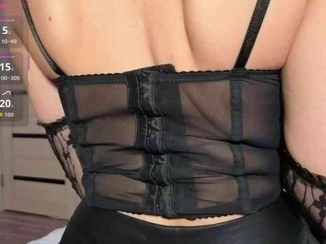 FemdomLadyMaria webcam