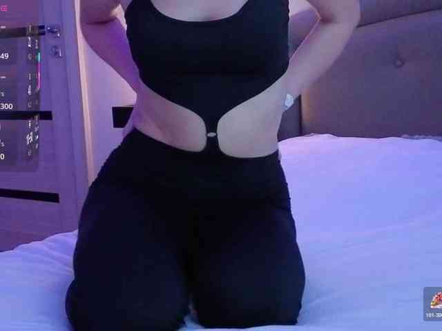 FemdomLadyMaria webcam