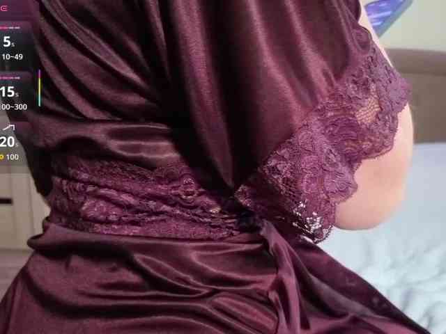 FemdomLadyMaria webcam