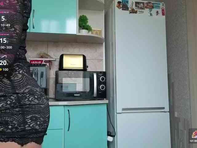FemdomLedyMaria webcam