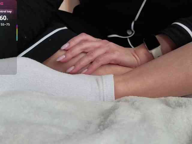 FemdomLadyMaria webcam