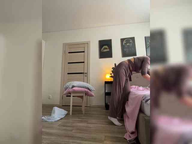 FemdomLadyMaria webcam