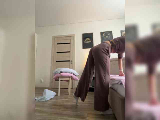 FemdomLadyMaria webcam