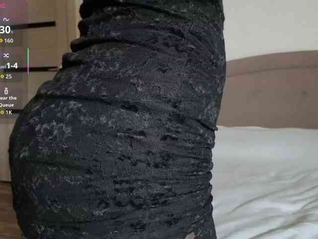 FemdomLadyMaria webcam