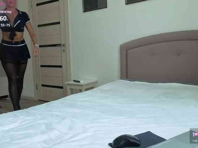 FemdomLedyMaria webcam