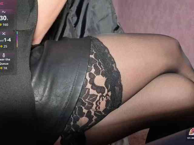 FemdomLadyMaria webcam