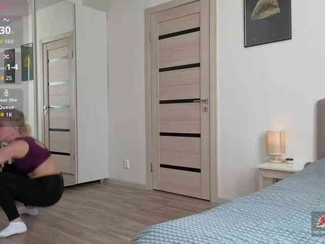 FemdomLadyMaria webcam