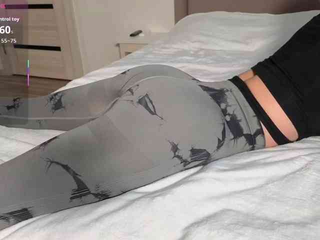 FemdomLadyMaria webcam