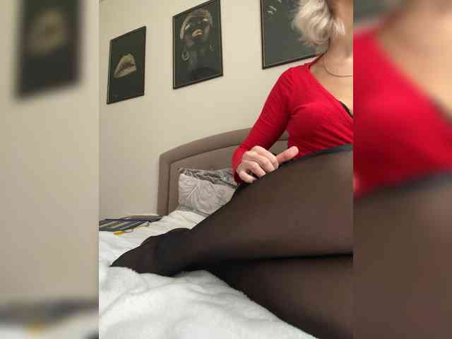 FemdomLedyMaria webcam