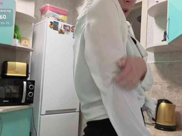 FemdomLadyMaria webcam