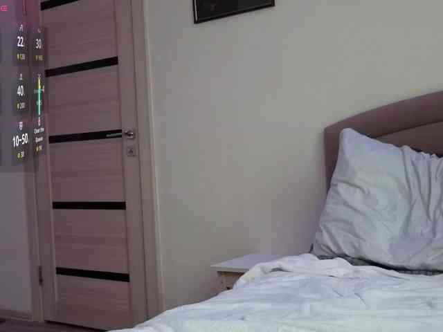 FemdomLadyMaria webcam