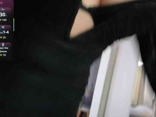 FemdomLadyMaria webcam