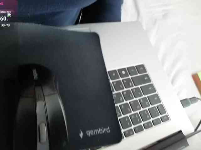 FemdomLadyMaria webcam