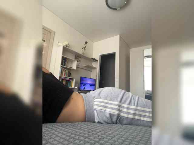 FemdomLadyMaria webcam