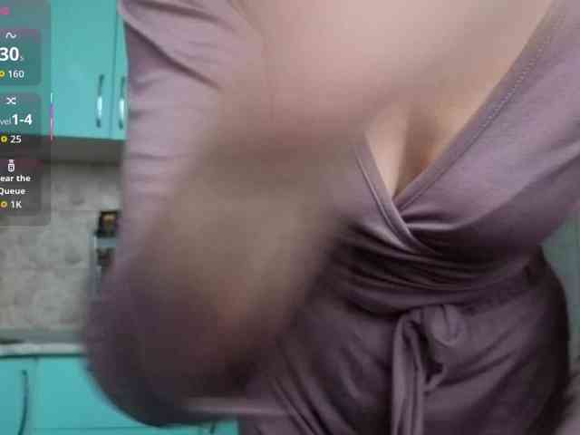 FemdomLadyMaria webcam