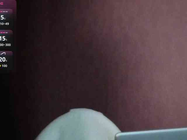 FemdomLedyMaria webcam