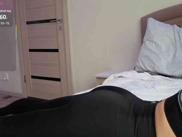 FemdomLadyMaria webcam