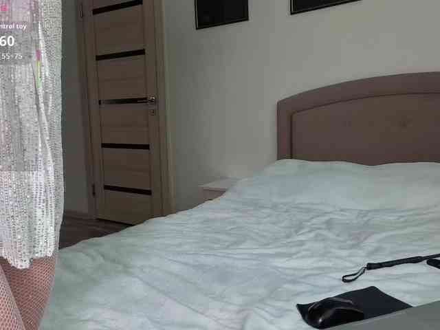 Alenaa Live Webcam on BongaCams