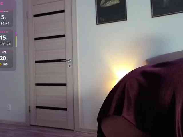 FemdomLadyMaria webcam