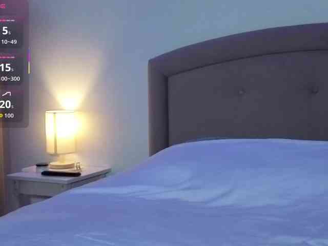 FemdomLadyMaria webcam